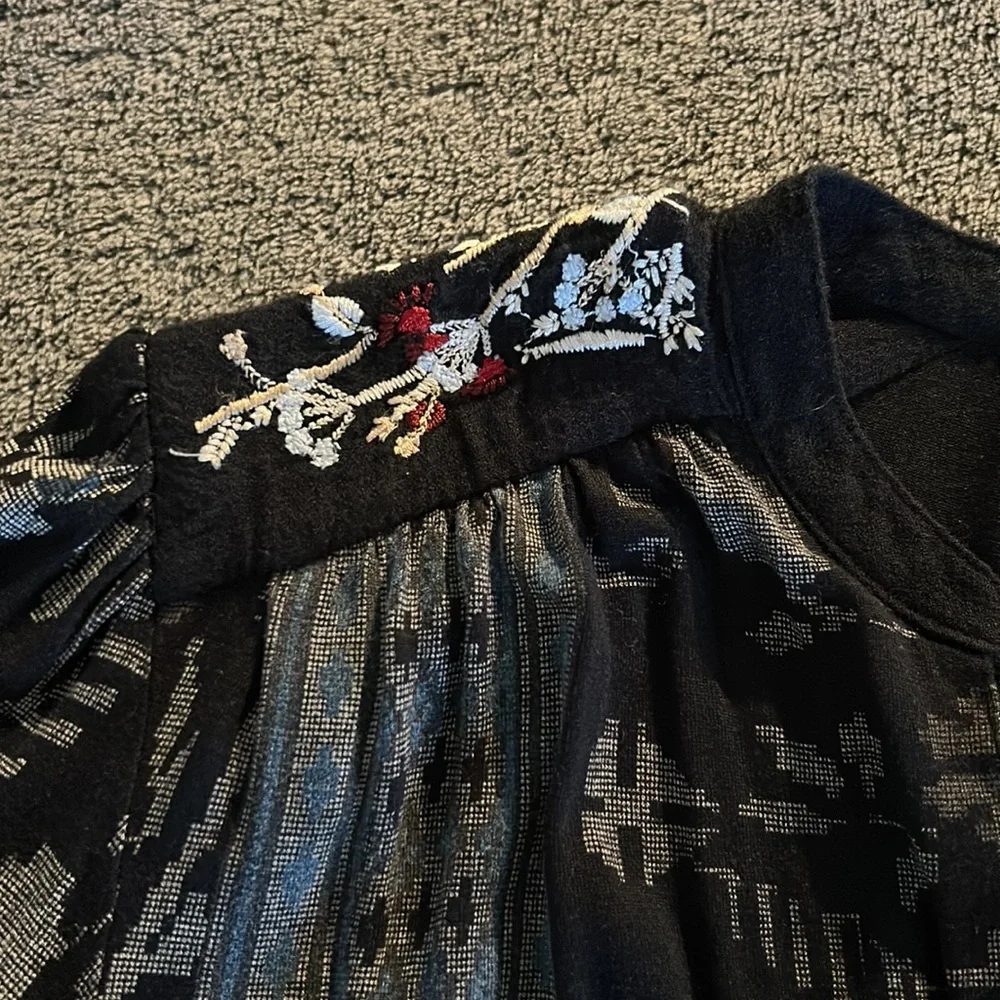 Lucky Brand Shirt - Picture 4 of 6